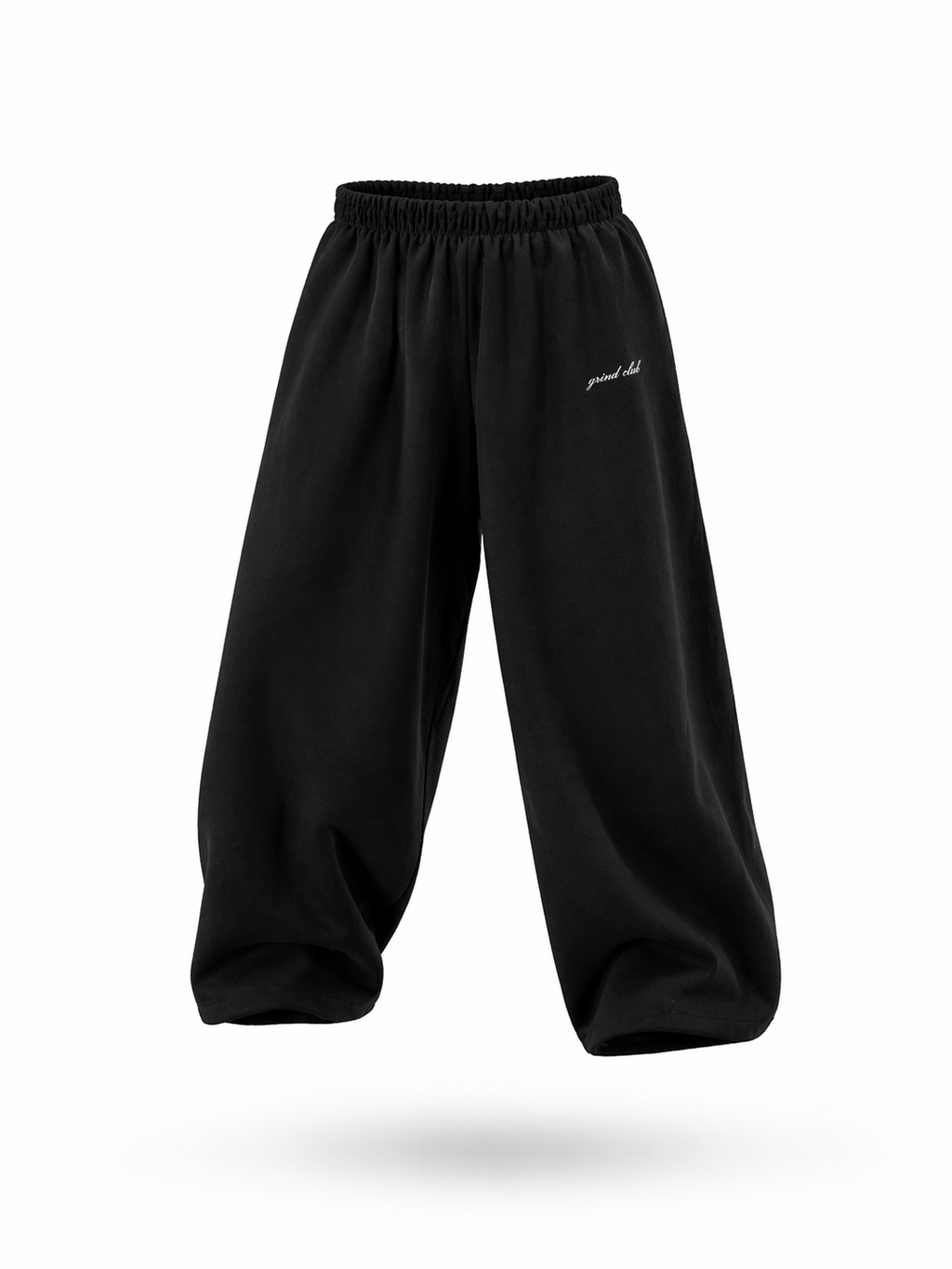BÁSICOS . BAGGY