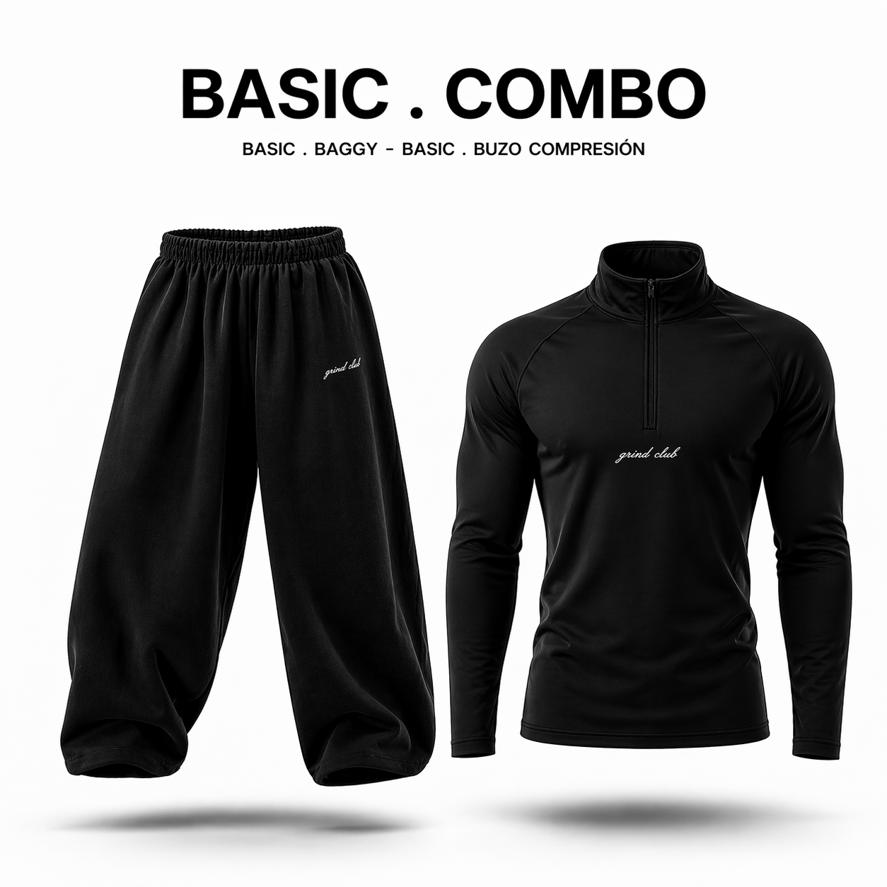 BASIC . COMBO