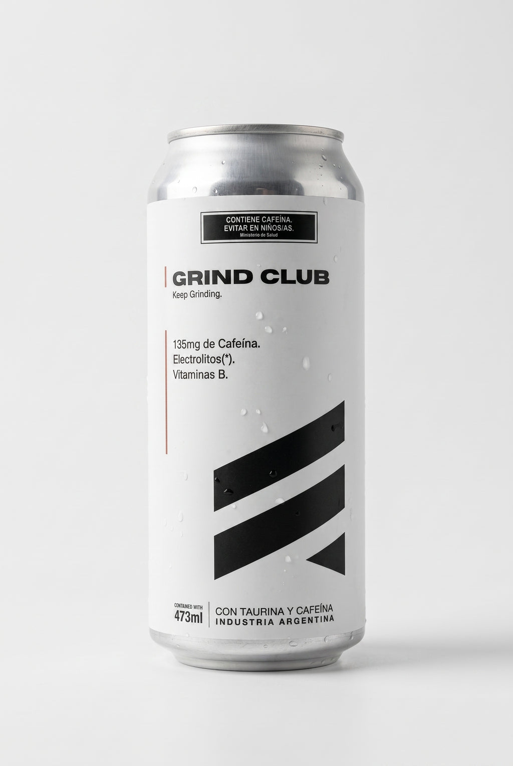 GRIND CLUB CLÁSICA