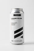 GRIND CLUB CLÁSICA