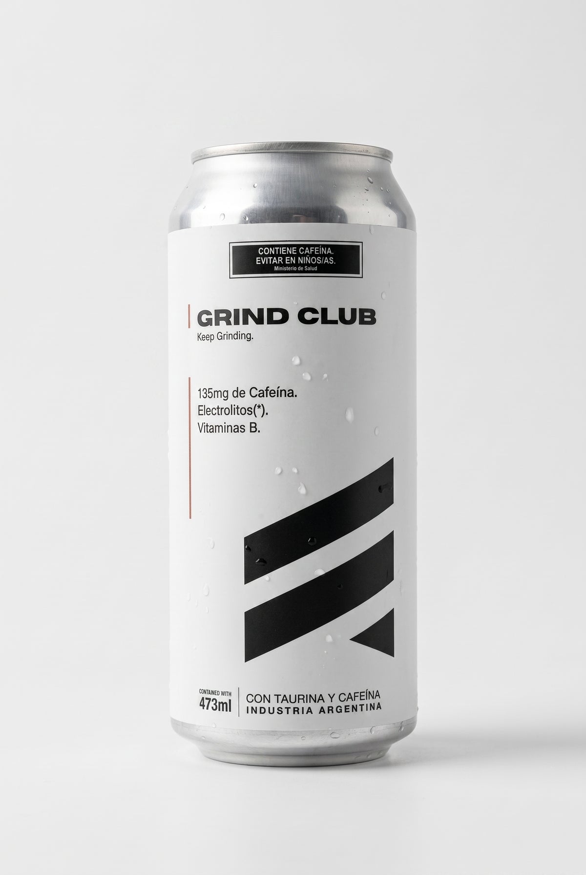 GRIND CLUB CLÁSICA