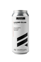 BEBIDA GRIND CLUB
