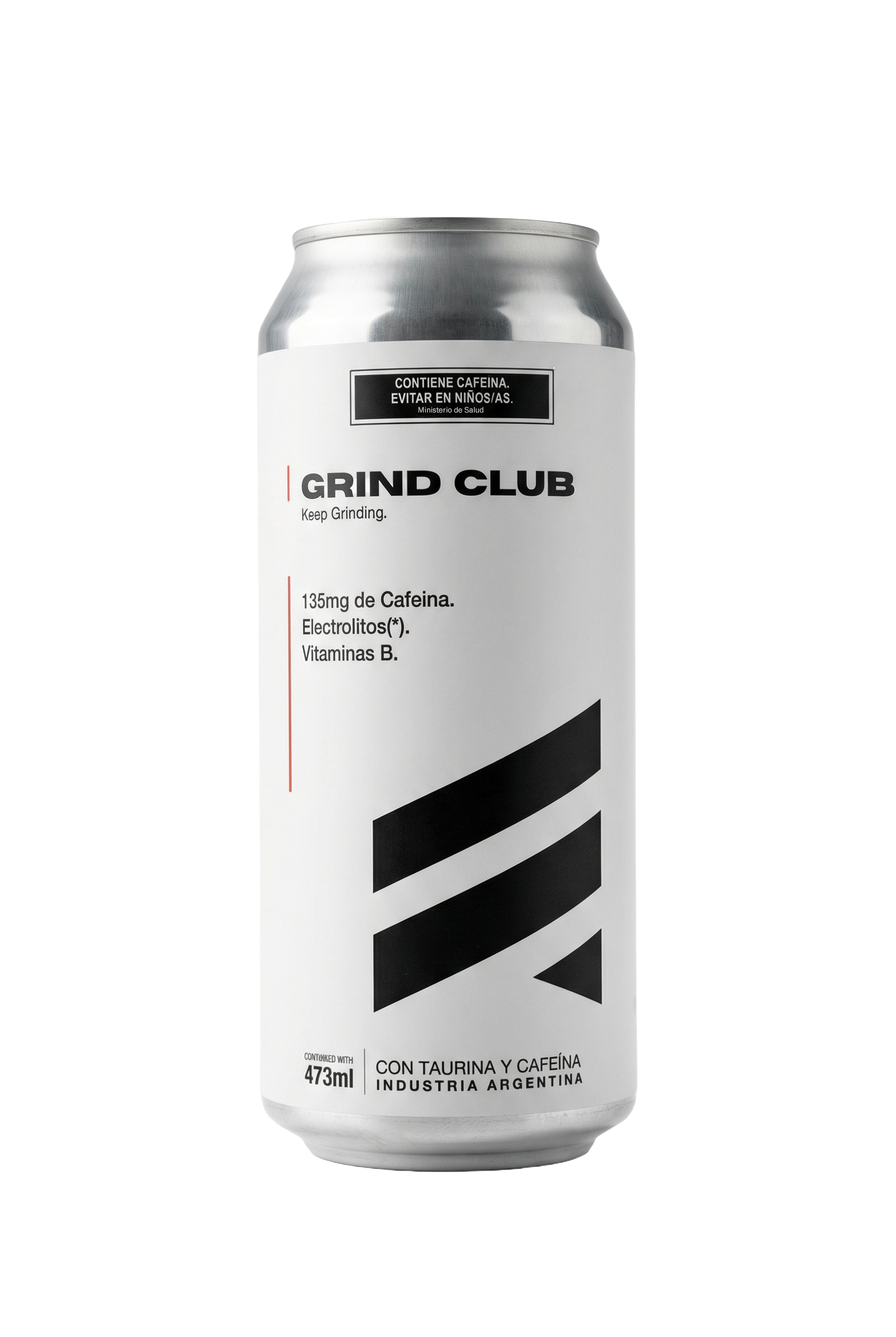 BEBIDA GRIND CLUB