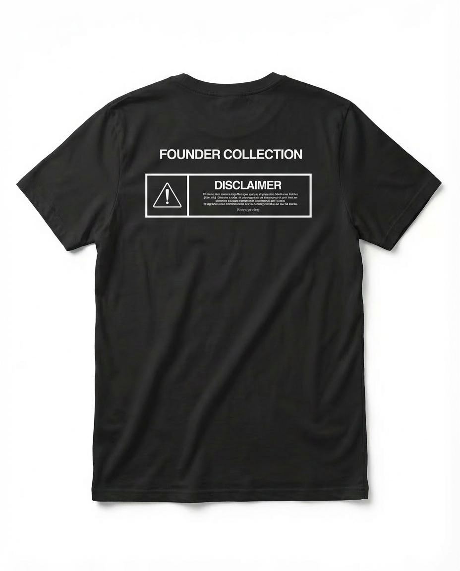 FOUNDER COLLECTION