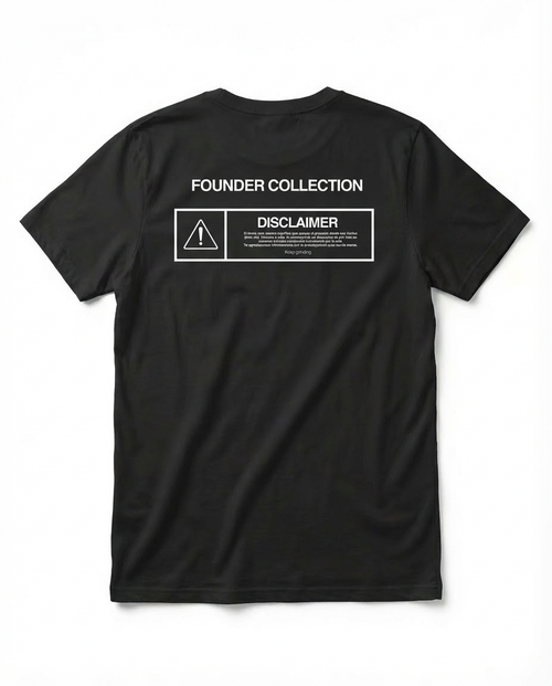FOUNDER COLLECTION